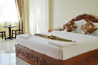 Deluxe (King Size)