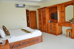Deluxe (King Size)