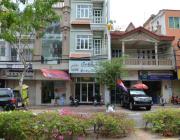 Centre Point Inn Near Phsar Thmey