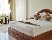 Deluxe King Size