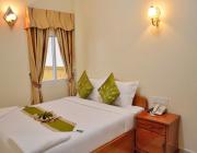 Superior Room (Queen Size)