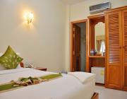 Superior Room (Queen Size)